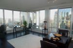 Property Photo: 1601 989 NELSON ST in Vancouver